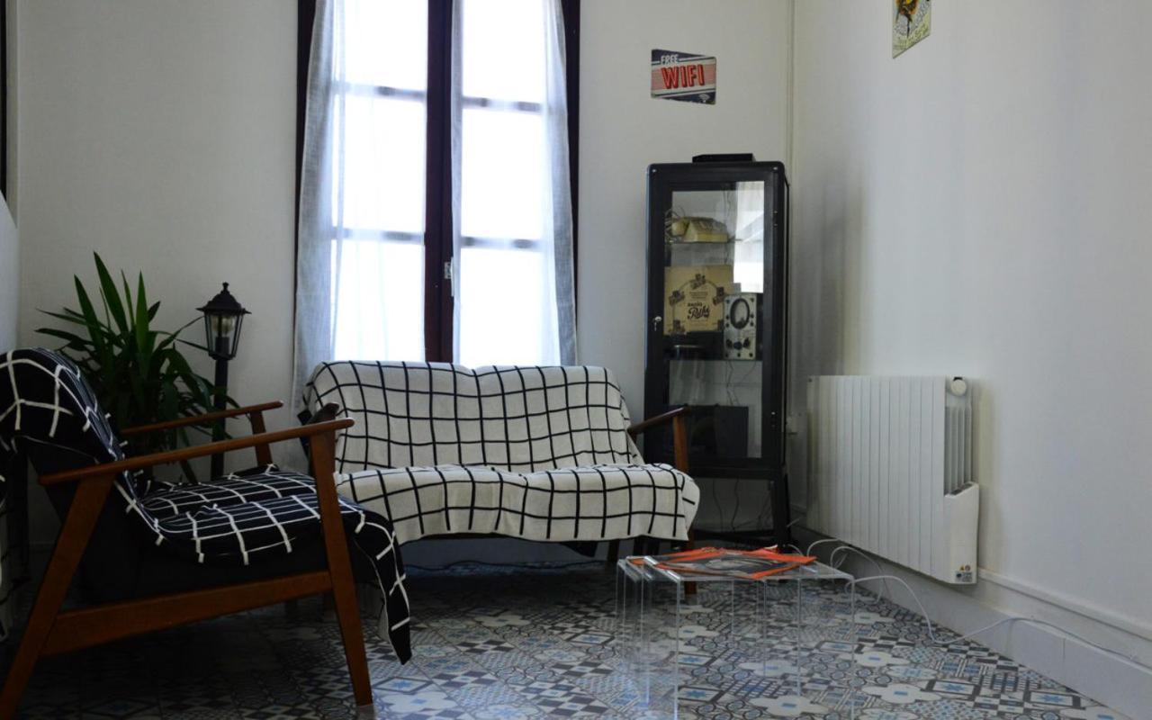 Au Pied Du Chateau Saint-Aignan  Eksteriør billede